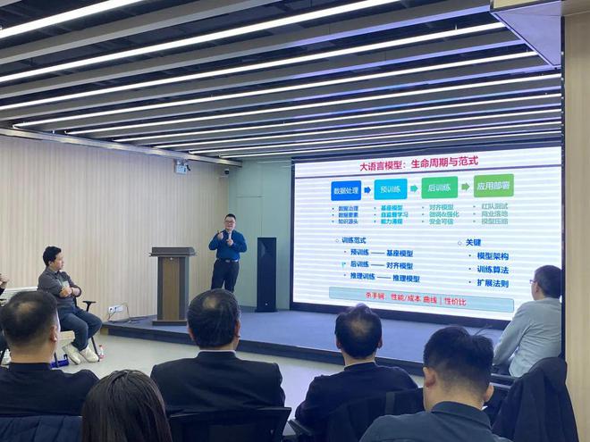 为企业创造新的增长点！天开津南